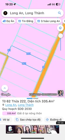 Bất động sản tại Đồng Nai - ảnh 1