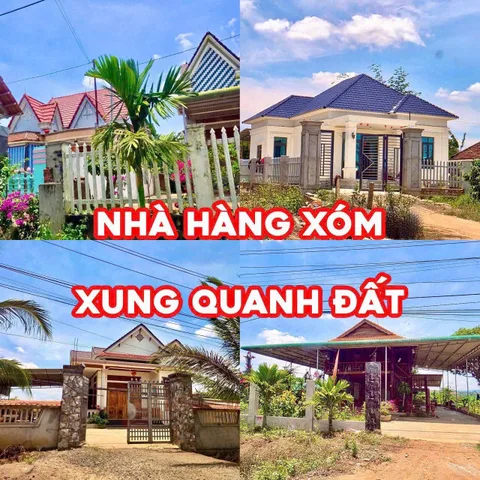 Bất động sản tại Đắk Lắk - ảnh 1