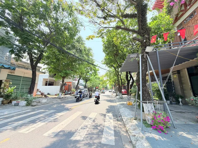 Bất động sản tại Đà Nẵng - ảnh 1