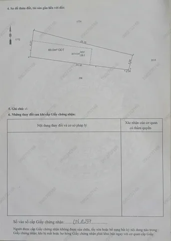 Bất động sản tại Bình Dương - ảnh 1
