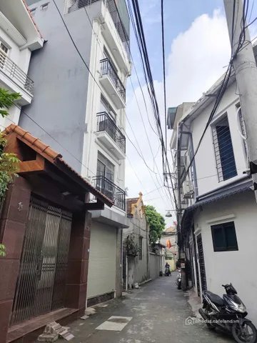 Bất động sản tại Hà Nội - ảnh 1