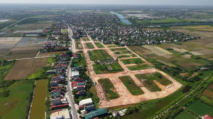 Bất động sản tại Hải Phòng - ảnh 1