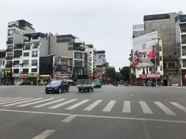 Bất động sản tại Hà Nội - ảnh 1