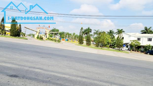Bất động sản tại Long An - ảnh 1
