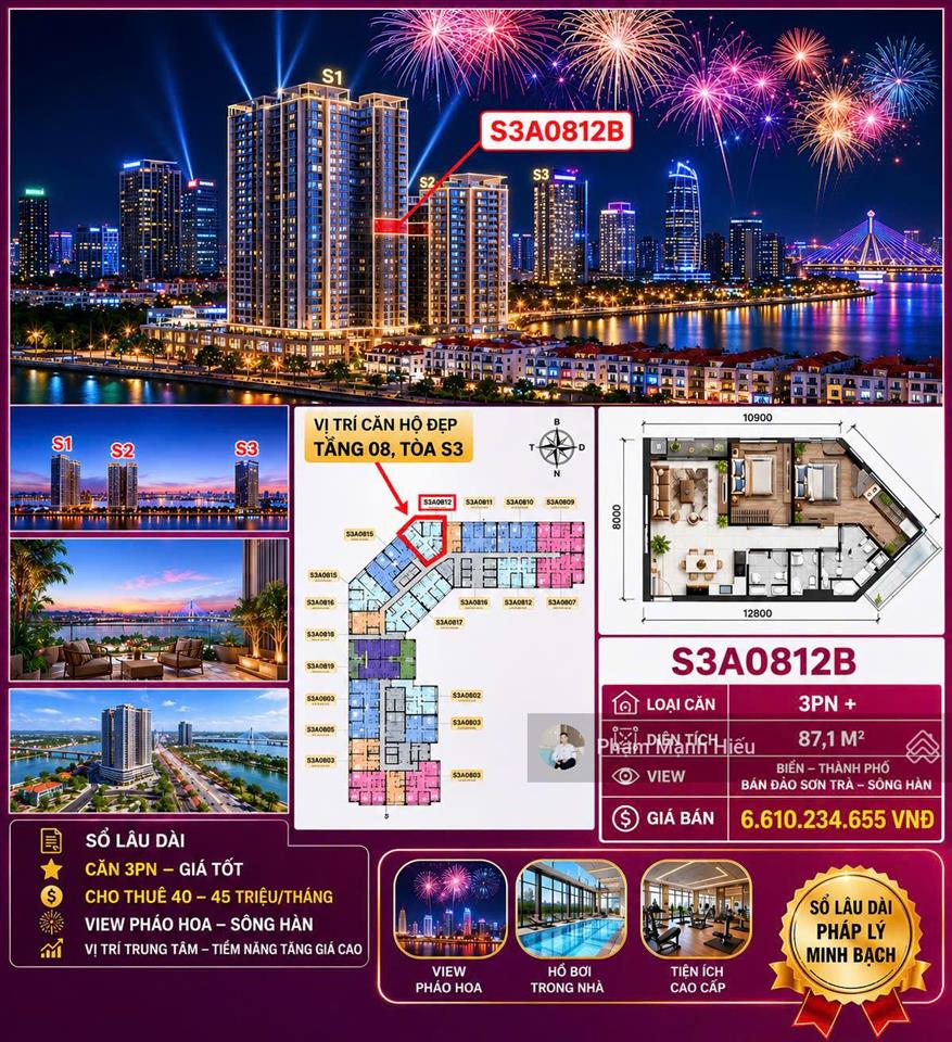Bất động sản tại Đà Nẵng - ảnh 1