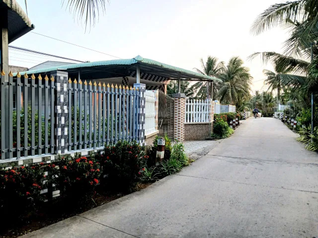 Bất động sản tại Tiền Giang - ảnh 1