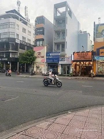 Bất động sản tại TP. Hồ Chí Minh - ảnh 1