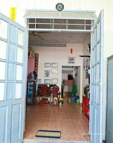 Bất động sản tại TP. Hồ Chí Minh - ảnh 1