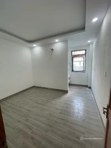 Bất động sản tại TP. Hồ Chí Minh - ảnh 1