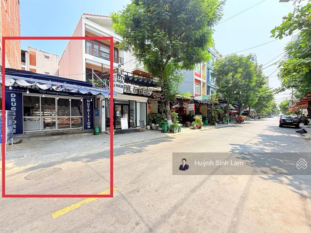 Bất động sản tại Đà Nẵng - ảnh 1