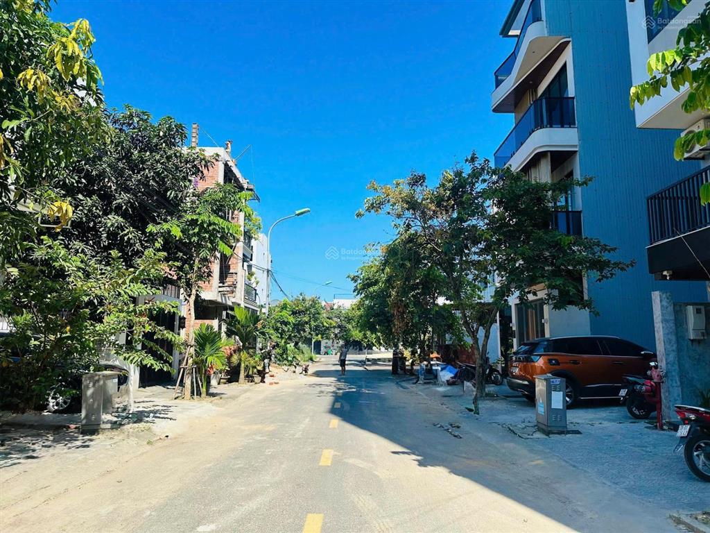 Bất động sản tại Đà Nẵng - ảnh 1