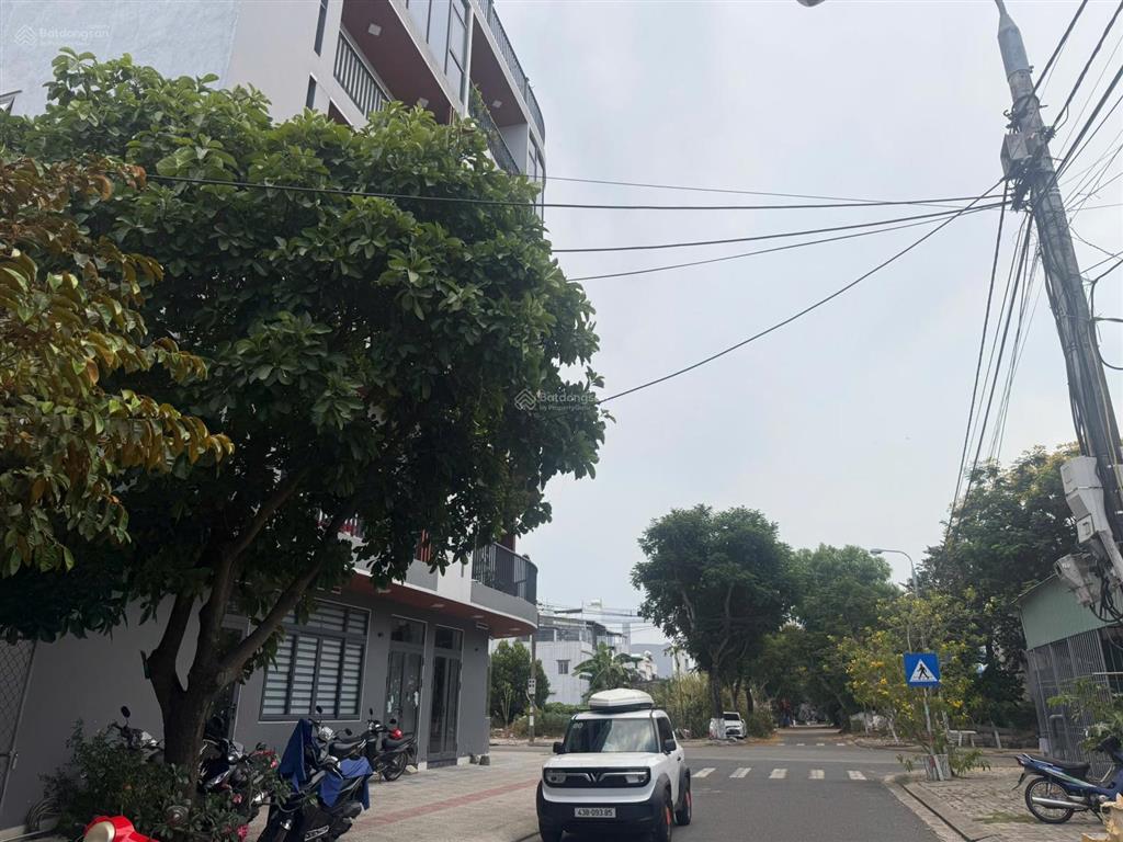 Bất động sản tại Đà Nẵng - ảnh 1