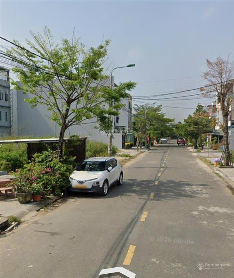Bất động sản tại Đà Nẵng - ảnh 1