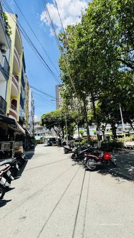 Bất động sản tại TP. Hồ Chí Minh - ảnh 1