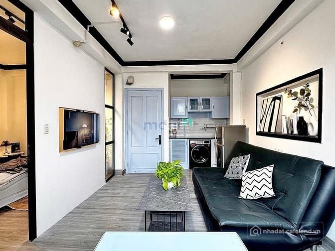 Bất động sản tại TP. Hồ Chí Minh - ảnh 1