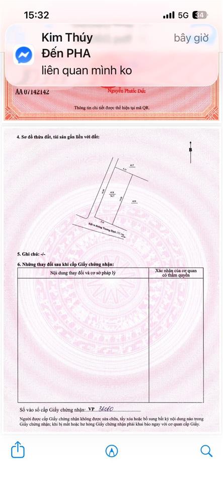 Bất động sản tại Đà Nẵng - ảnh 1