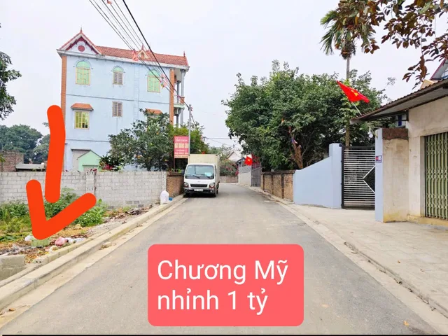 Bất động sản tại Hà Nội - ảnh 1