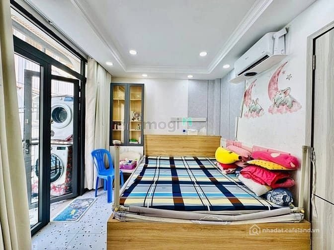 Bất động sản tại TP. Hồ Chí Minh - ảnh 1