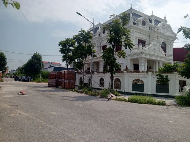 Bất động sản tại Bắc Ninh - ảnh 1