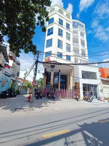 Bất động sản tại TP. Hồ Chí Minh - ảnh 1