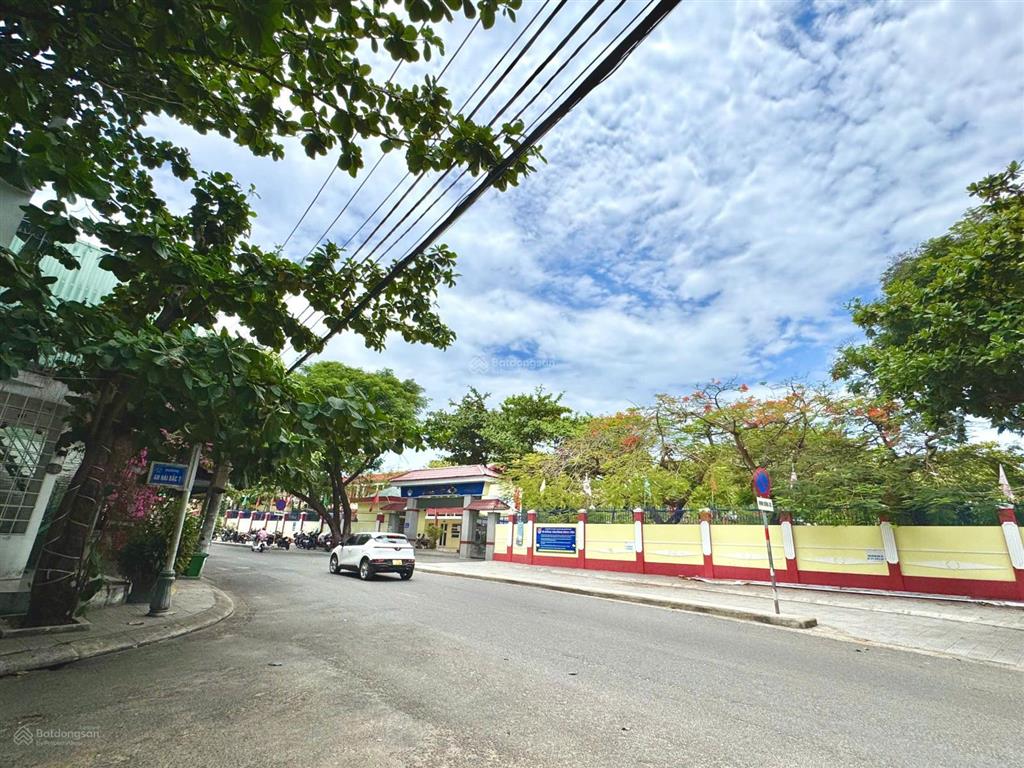 Bất động sản tại Đà Nẵng - ảnh 1