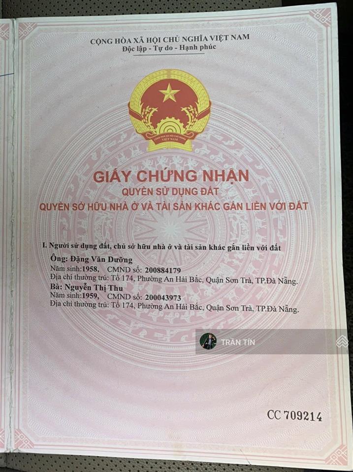Bất động sản tại Đà Nẵng - ảnh 1