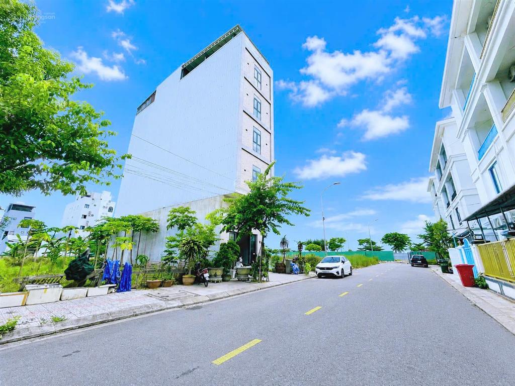 Bất động sản tại Đà Nẵng - ảnh 1