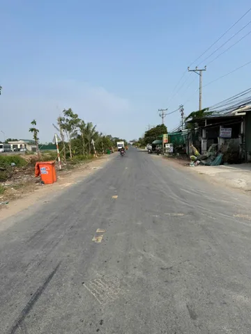 Bất động sản tại Tây Ninh - ảnh 1