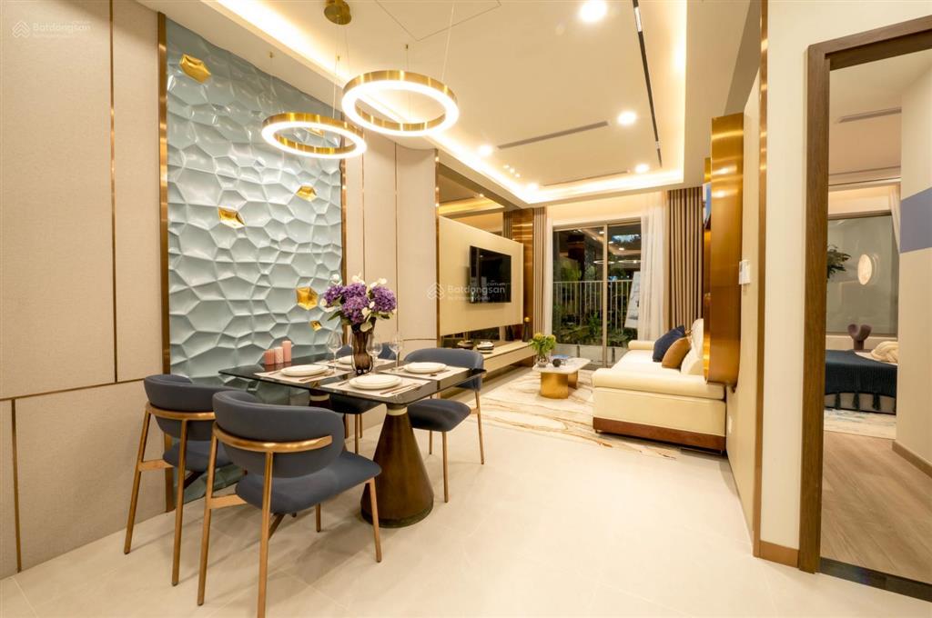 Bất động sản tại Bình Dương - ảnh 1