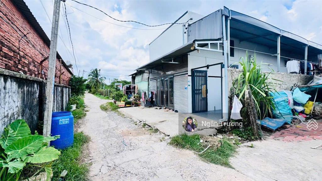 Bất động sản tại Tây Ninh - ảnh 1