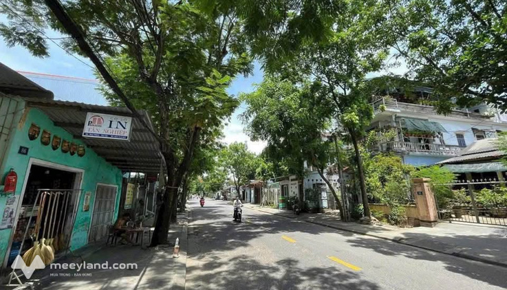 Bất động sản tại Thừa Thiên Huế - ảnh 1