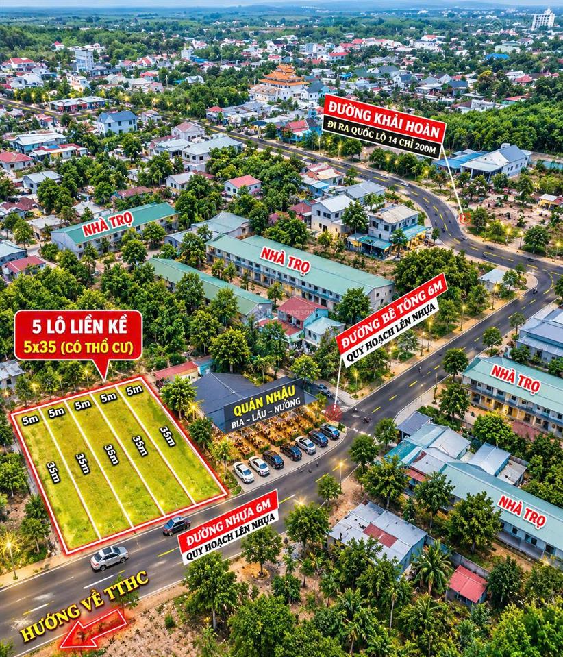 Bất động sản tại Bình Phước - ảnh 1