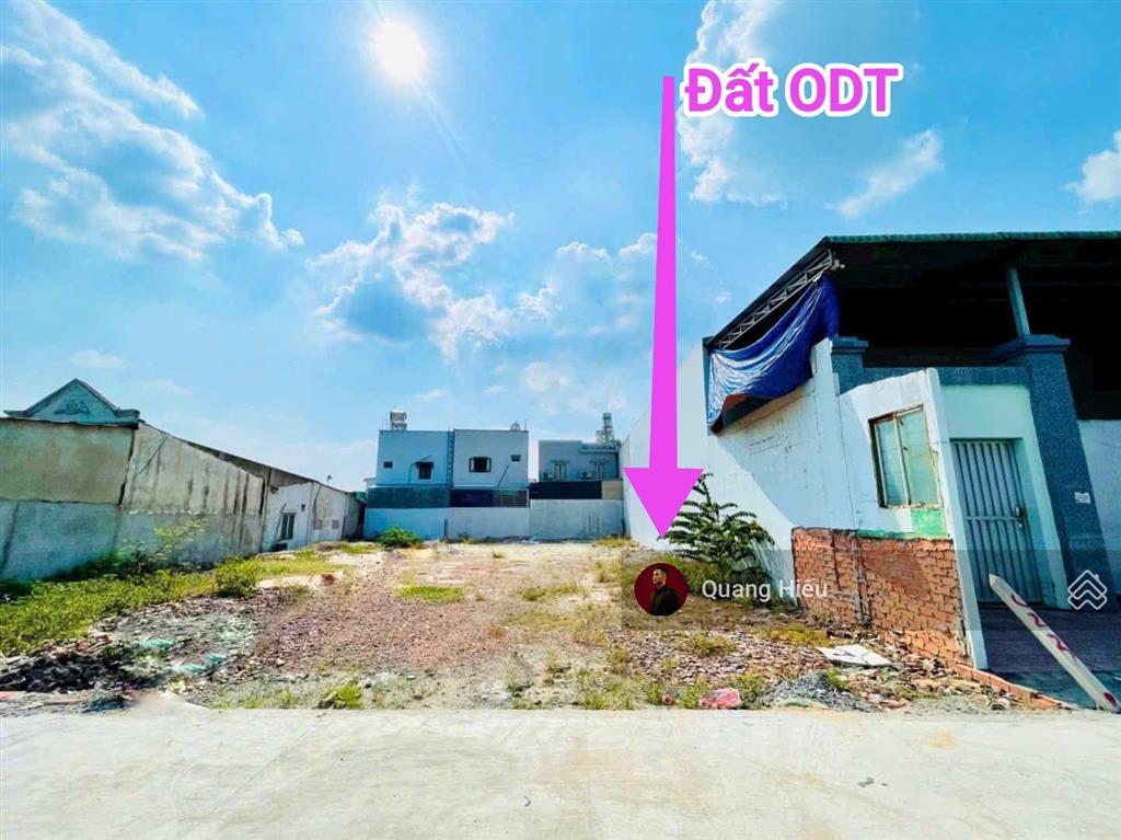 Bất động sản tại Tây Ninh - ảnh 1