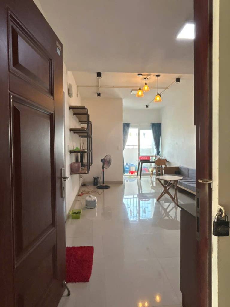 Bất động sản tại Khánh Hòa - ảnh 1