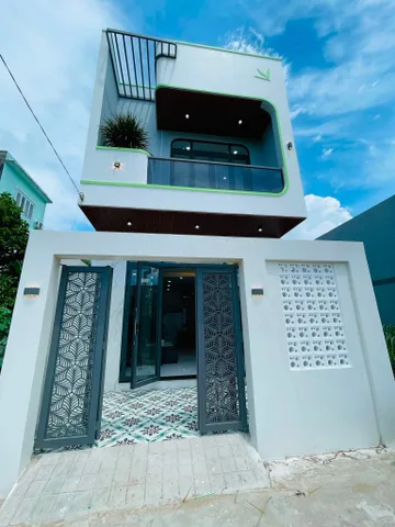Bất động sản tại Tiền Giang - ảnh 1