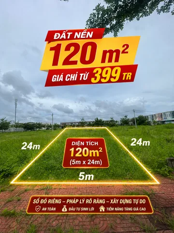 Bất động sản tại Cần Thơ - ảnh 1