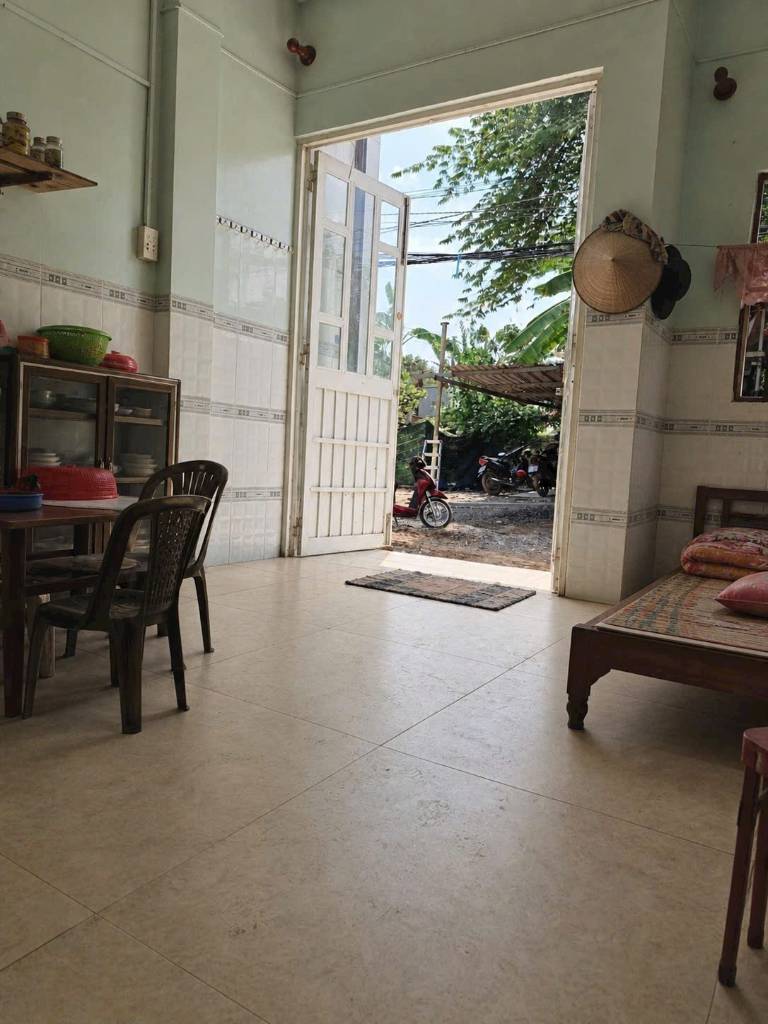 Bất động sản tại Bình Dương - ảnh 1