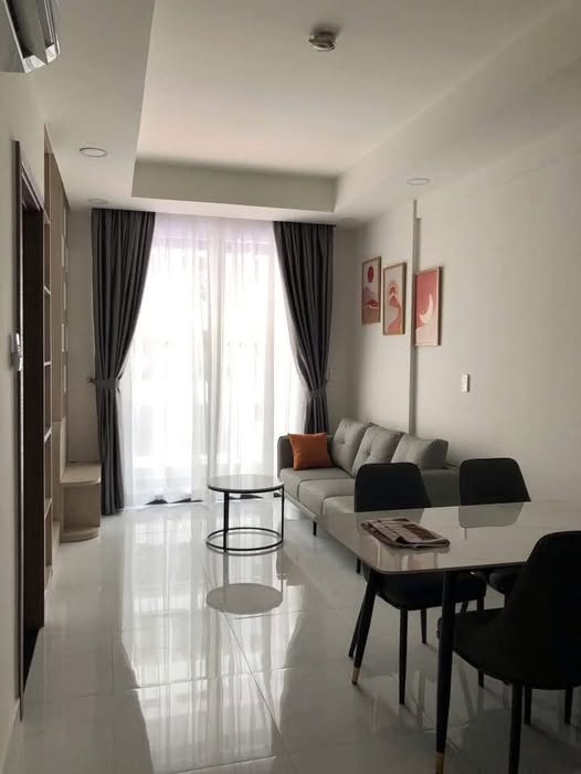 Bất động sản tại TP. Hồ Chí Minh - ảnh 1