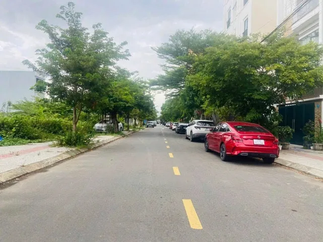 Bất động sản tại Đà Nẵng - ảnh 1