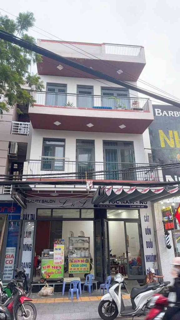 Bất động sản tại Đà Nẵng - ảnh 1
