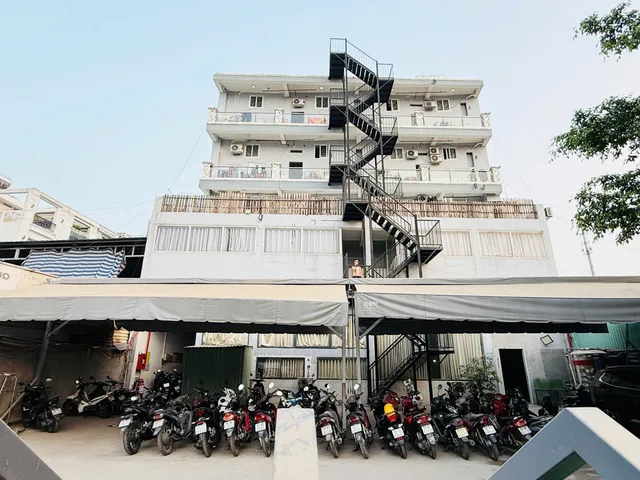 Bất động sản tại TP. Hồ Chí Minh - ảnh 1