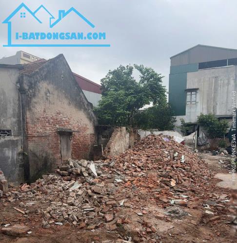 Bất động sản tại Hải Dương - ảnh 1