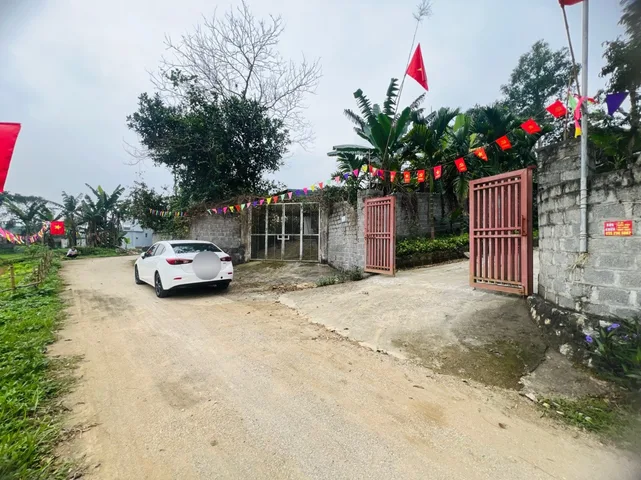 Bất động sản tại Phú Thọ - ảnh 1