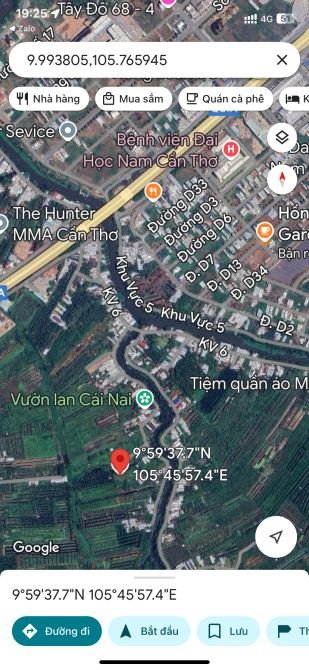 Bất động sản tại Cần Thơ - ảnh 1