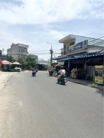 Bất động sản tại Đà Nẵng - ảnh 1