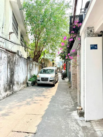 Bất động sản tại Đà Nẵng - ảnh 1
