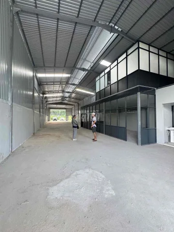 Bất động sản tại Bình Dương - ảnh 1