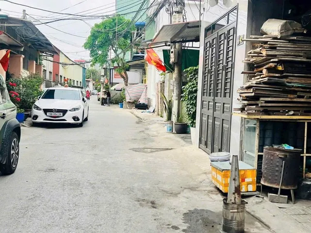 Bất động sản tại Hải Phòng - ảnh 1