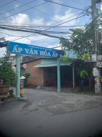 Bất động sản tại Tiền Giang - ảnh 1