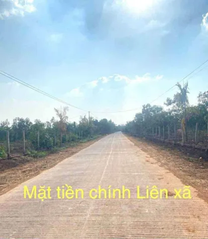 Bất động sản tại Đắk Lắk - ảnh 1